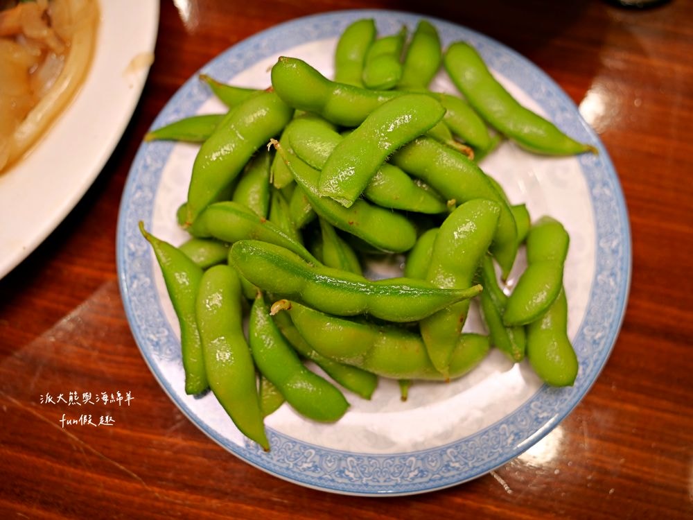 美觀園日本料理︱西門町超過70年老字號日本料理，秉持日料融合台菜元素，透過復古氛圍店面、選擇廣泛餐點與極高性價比，成為無數饕客造訪西門町指定必吃美食!!!