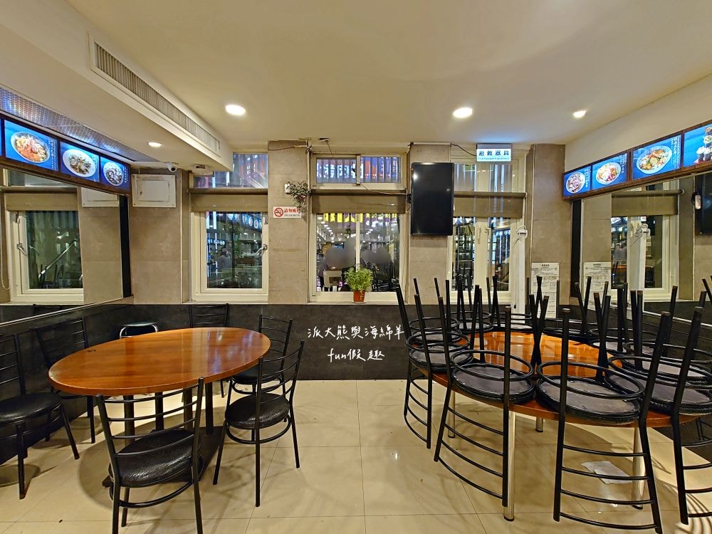 美觀園日本料理︱西門町超過70年老字號日本料理，秉持日料融合台菜元素，透過復古氛圍店面、選擇廣泛餐點與極高性價比，成為無數饕客造訪西門町指定必吃美食!!!