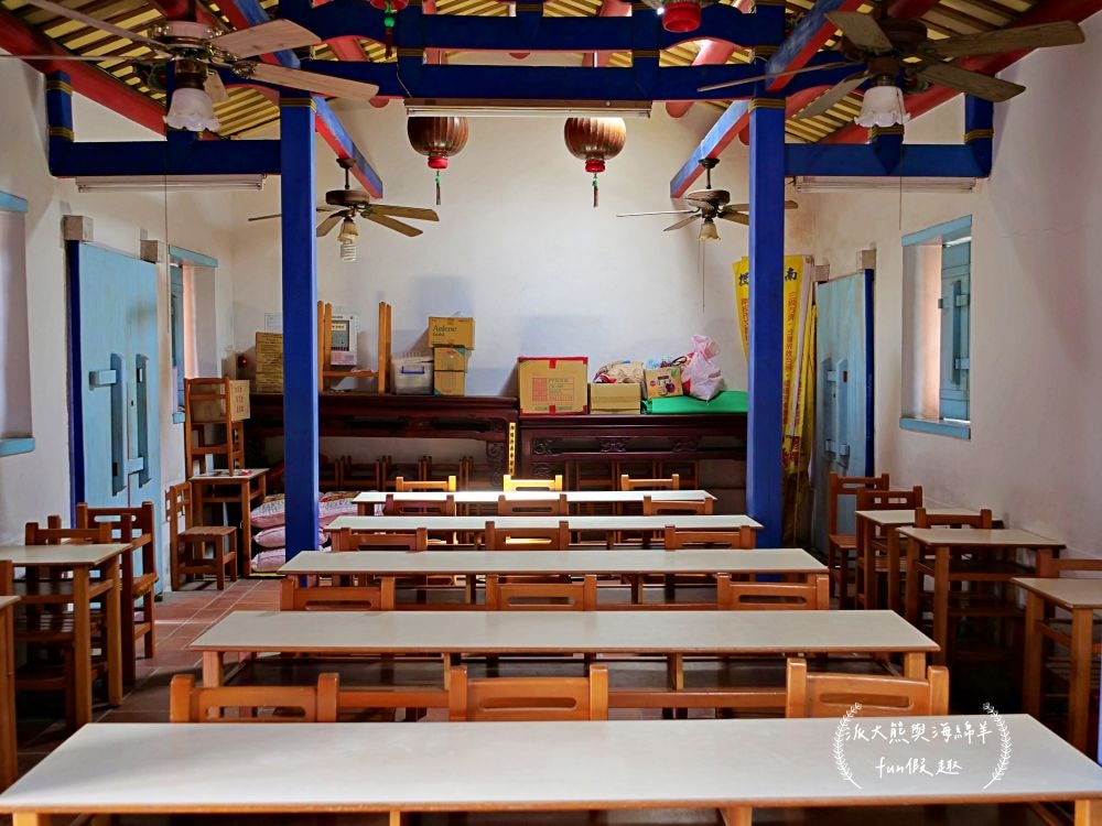 南投景點推薦︱福瑞堂進駐南投小白宮，浪漫和洋式建築裡竟有新台菜創意料理與復古咖啡廳，南投稅務出張所周邊還有武德殿與藍田書院等藝文古蹟，趁著美好假期安排場知性美食小旅行!!!