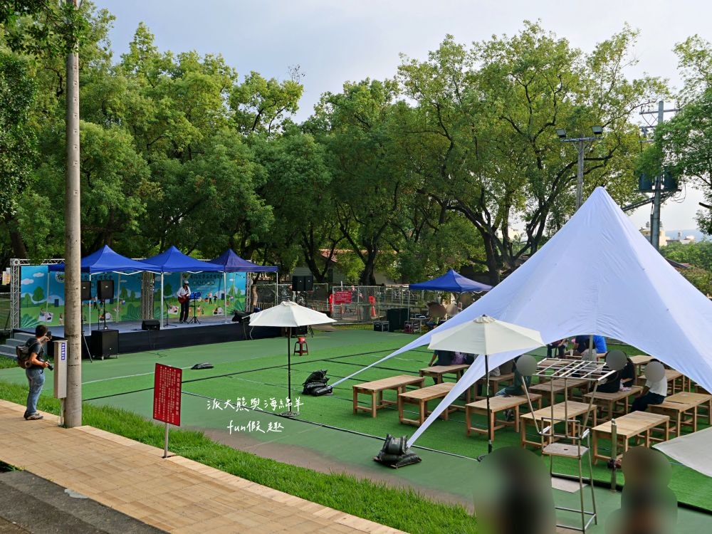 2024南投世界茶業博覽會 濃情蜜郁︱快來參加中興新村茶博超受歡迎的限定活動「千人茶會、擂茶&千人手搖飲」！趁著連假周末來品茗～【不定時更新】