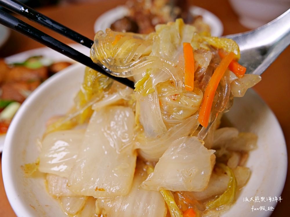 黃記魯肉飯|晴光商圈開店超過30年的魯肉飯,充滿CP值國民美食搭配優質用餐環境,難怪每天都是滿滿排隊人潮!!!新入選2024年米其林必比登推介&曾獲2021年亞洲50最佳餐廳「亞洲之粹」(Essence of Asia)~ - 第29張圖 黃記魯肉飯|晴光商圈開店超過30年的魯肉飯,充滿CP值國民美食搭配優質用餐環境,難怪每天都是滿滿排隊人潮!!!新入選2024年米其林必比登推介&曾獲2021年亞洲50最佳餐廳「亞洲之粹」(Essence of Asia)~