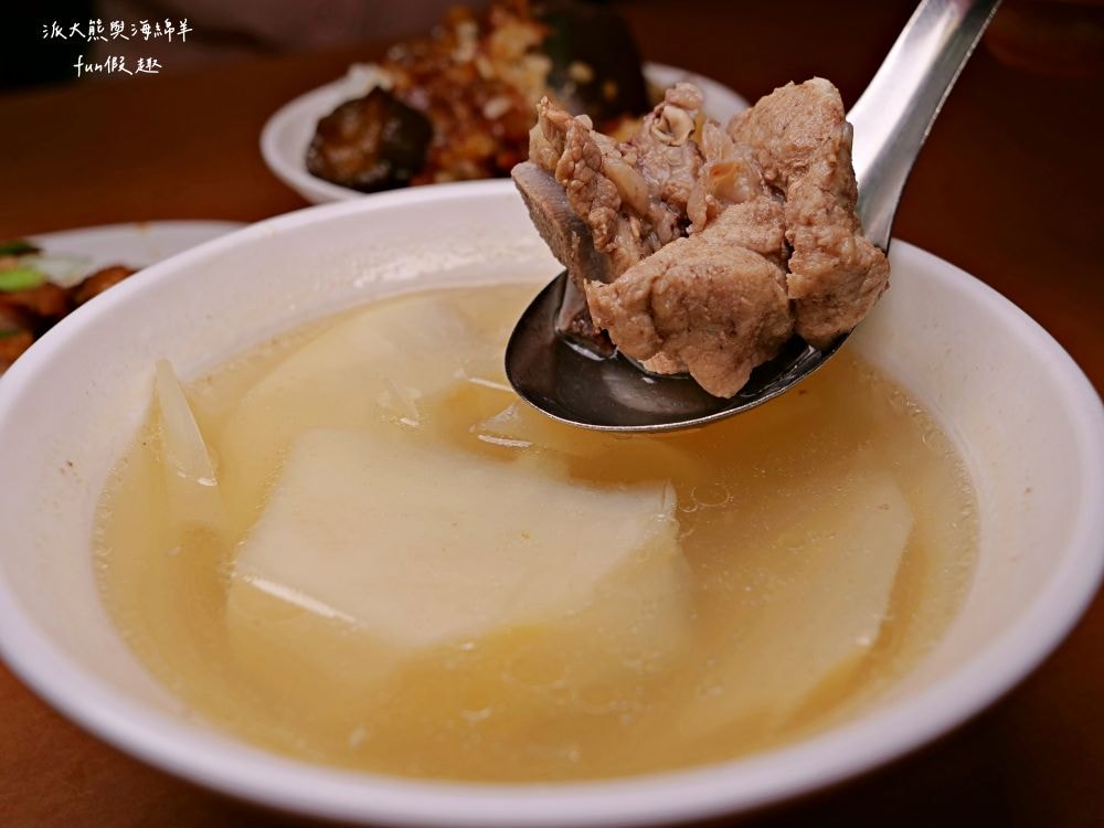 黃記魯肉飯|晴光商圈開店超過30年的魯肉飯,充滿CP值國民美食搭配優質用餐環境,難怪每天都是滿滿排隊人潮!!!新入選2024年米其林必比登推介&曾獲2021年亞洲50最佳餐廳「亞洲之粹」(Essence of Asia)~ - 第35張圖 黃記魯肉飯|晴光商圈開店超過30年的魯肉飯,充滿CP值國民美食搭配優質用餐環境,難怪每天都是滿滿排隊人潮!!!新入選2024年米其林必比登推介&曾獲2021年亞洲50最佳餐廳「亞洲之粹」(Essence of Asia)~