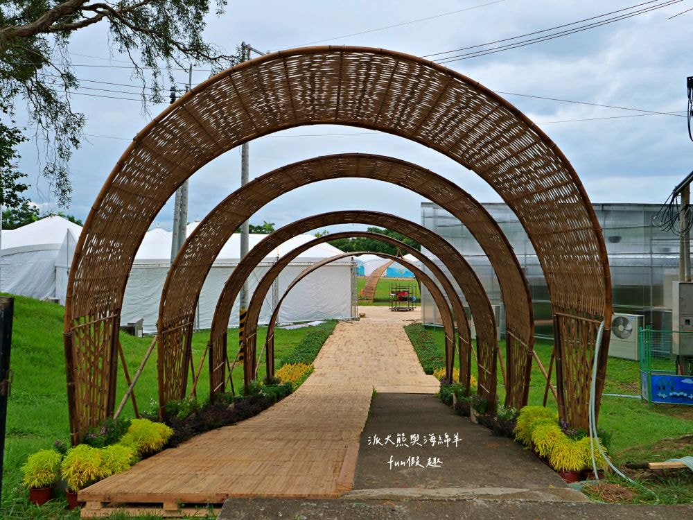 2024南投世界茶業博覽會 濃情蜜郁︱快來參加中興新村茶博超受歡迎的限定活動「千人茶會、擂茶&千人手搖飲」！趁著連假周末來品茗～【不定時更新】