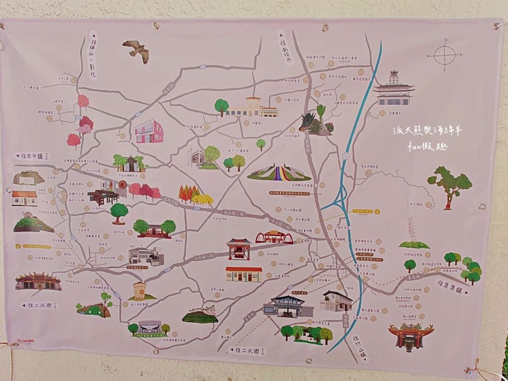 2024南投世界茶業博覽會 濃情蜜郁︱快來參加中興新村茶博超受歡迎的限定活動「千人茶會、擂茶&千人手搖飲」！趁著連假周末來品茗～【不定時更新】