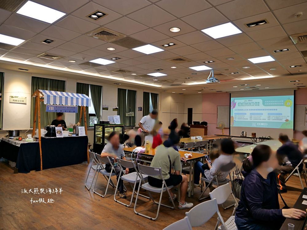 2024南投世界茶業博覽會 濃情蜜郁︱快來參加中興新村茶博超受歡迎的限定活動「千人茶會、擂茶&千人手搖飲」！趁著連假周末來品茗～【不定時更新】