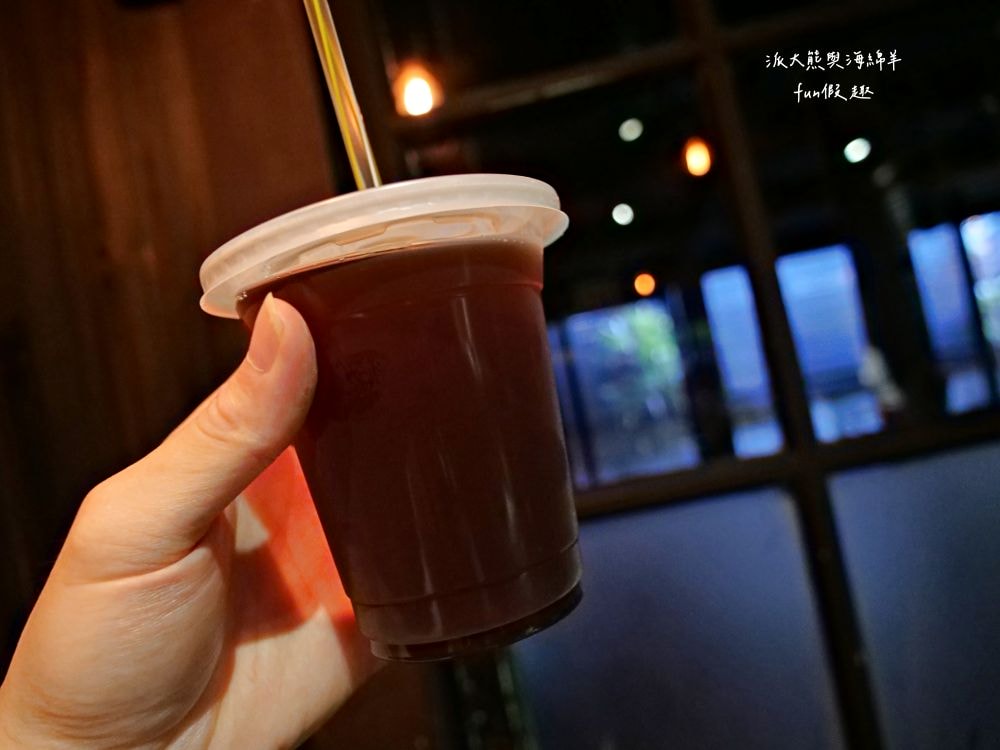 一碗小︱在花蓮巷弄裡遇見1930日式老宅，清燉紅燒牛羊肉麵風味獨特，在復古懷舊用餐氛圍享受花蓮悠閒慢活時光～