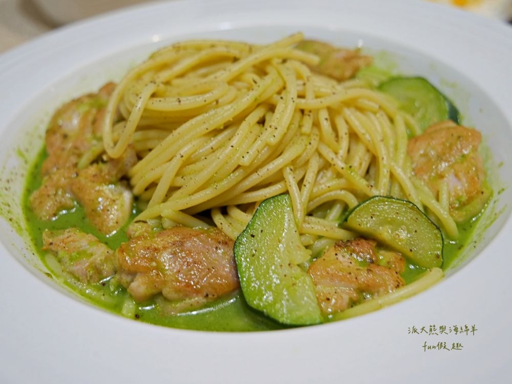 佐鹽︱鄰近南投縣文化局的義式餐館，供應燉飯、排餐、早午餐、義大利麵等精緻餐點，簡約舒適環境與高CP值套餐，是聚餐約會優質推薦!!!谷歌評論數僅約250則，但評價高達4.5星～