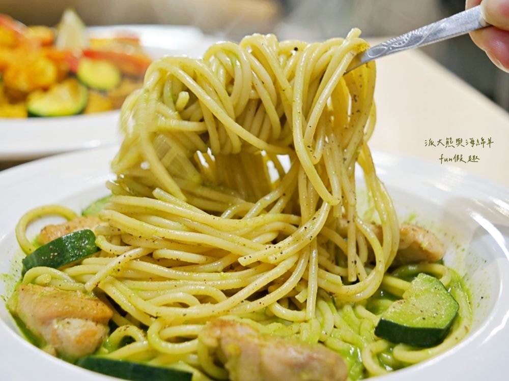 佐鹽︱鄰近南投縣文化局的義式餐館，供應燉飯、排餐、早午餐、義大利麵等精緻餐點，簡約舒適環境與高CP值套餐，是聚餐約會優質推薦!!!谷歌評論數僅約250則，但評價高達4.5星～