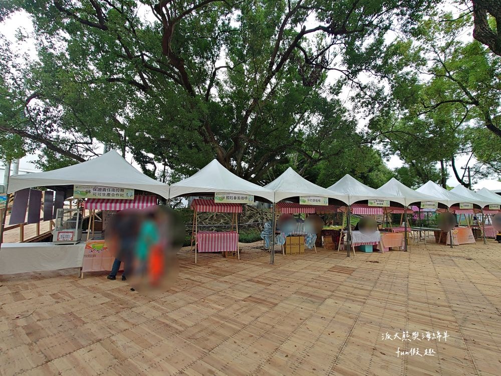 2024南投世界茶業博覽會 濃情蜜郁︱快來參加中興新村茶博超受歡迎的限定活動「千人茶會、擂茶&千人手搖飲」！趁著連假周末來品茗～【不定時更新】