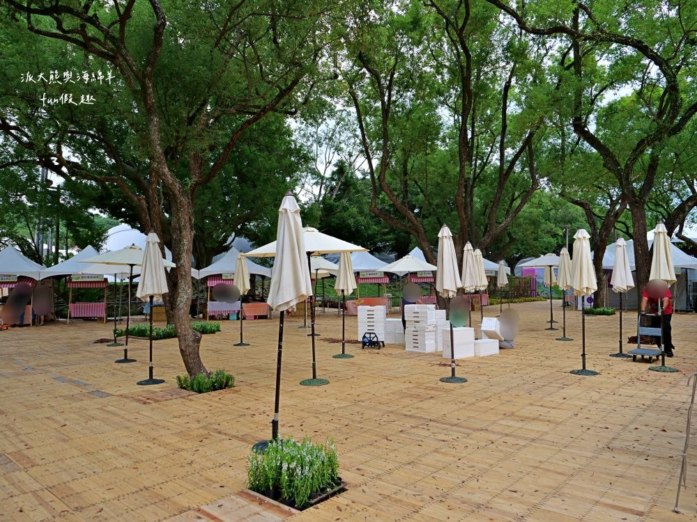 2024南投世界茶業博覽會 濃情蜜郁︱快來參加中興新村茶博超受歡迎的限定活動「千人茶會、擂茶&千人手搖飲」！趁著連假周末來品茗～【不定時更新】