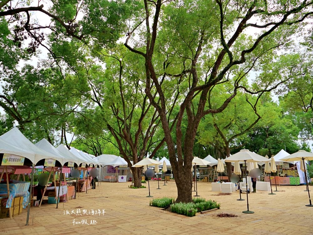 2024南投世界茶業博覽會 濃情蜜郁︱快來參加中興新村茶博超受歡迎的限定活動「千人茶會、擂茶&千人手搖飲」！趁著連假周末來品茗～【不定時更新】