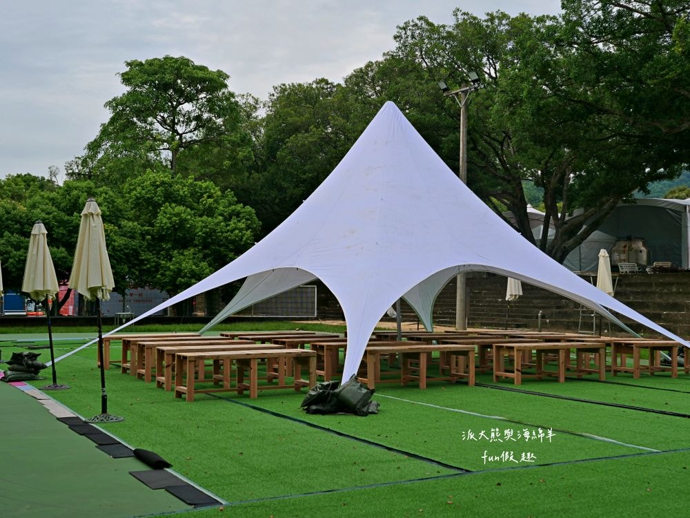 2024南投世界茶業博覽會 濃情蜜郁︱快來參加中興新村茶博超受歡迎的限定活動「千人茶會、擂茶&千人手搖飲」！趁著連假周末來品茗～【不定時更新】