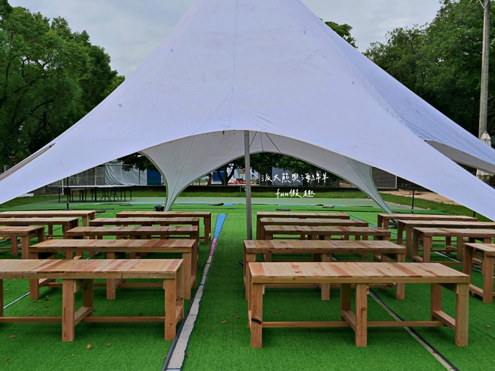 2024南投世界茶業博覽會 濃情蜜郁︱快來參加中興新村茶博超受歡迎的限定活動「千人茶會、擂茶&千人手搖飲」！趁著連假周末來品茗～【不定時更新】