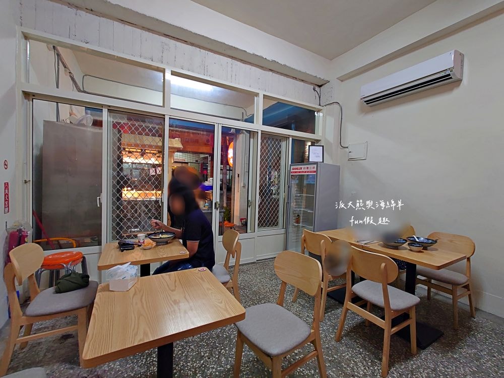 勝和亭拉麵︱隱藏草屯街巷日式平價拉麵，濃郁湯頭、勁道麵條與炙香叉燒，每碗竟不用150元就能吃到高品質道地拉麵唷!!!（目前已歇業）～113.10