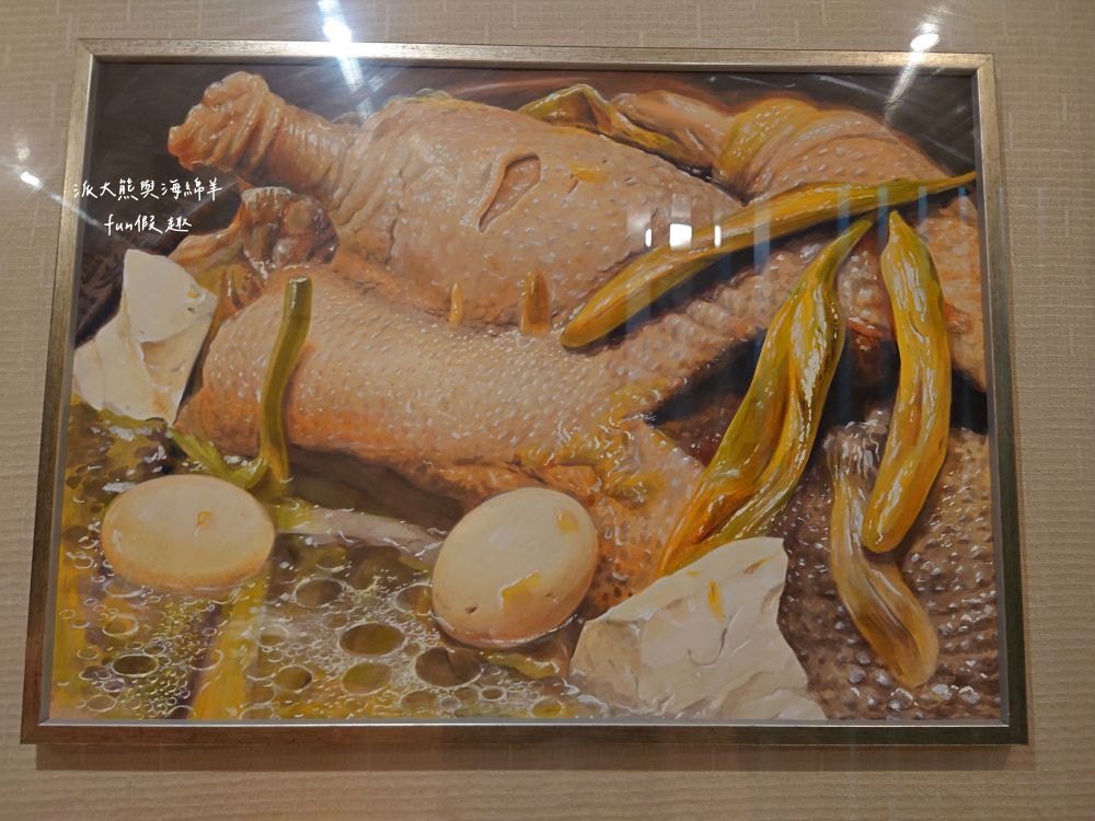 台南阿美飯店︱營業超過60年的台南老字號道地台菜餐廳，火紅到日本人都飛來朝聖～必點招牌砂鍋鴨、肉米蝦、桂花干貝魚翅等手路年菜，過年宴席聚餐就來阿美飯店感受府城獨特美食文化!!!入選2022~2024米其林必比登推介&2013獲選台灣優質餐廳評鑑～