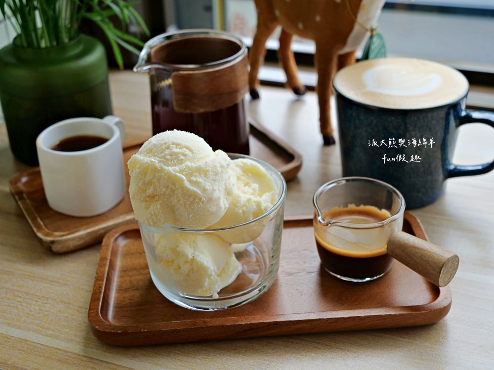 山角咖啡 Swa-Ka Coffee︱文青風自家烘焙咖啡廳，環境簡約舒適，提供免費Wi-Fi不限時，手沖咖啡味道香醇超放鬆，還有各種高質感甜點與肉桂捲，優惠集點活動更超值～將近5顆星好評!!!