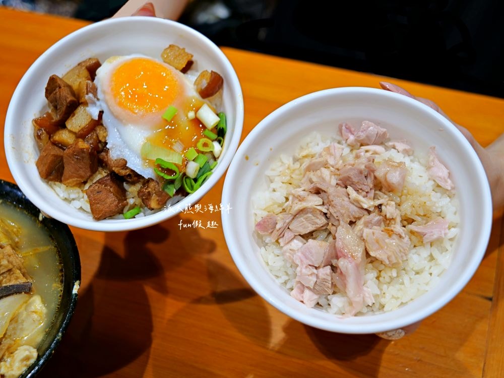 林聰明沙鍋魚頭｜飄香超過1甲子，傳承3代好味道，嘉義必吃高人氣排隊美食，濃郁湯頭與酥脆魚頭的完美組合，物美價廉高CP值，難怪連在地人也搶吃!!!