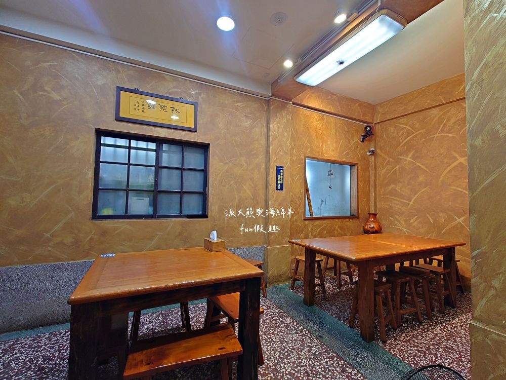 林聰明沙鍋魚頭｜飄香超過1甲子，傳承3代好味道，嘉義必吃高人氣排隊美食，濃郁湯頭與酥脆魚頭的完美組合，物美價廉高CP值，難怪連在地人也搶吃!!!