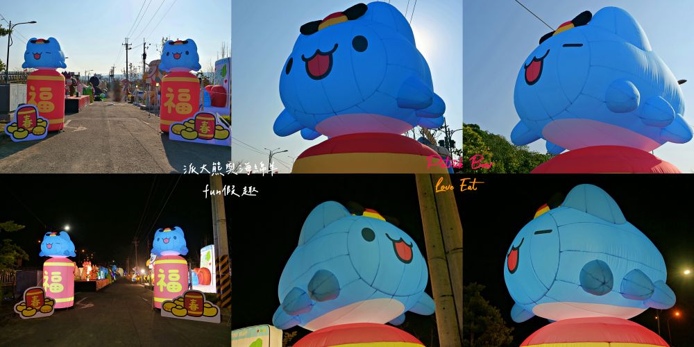 2025南投燈會 拾光豐稔︱貓貓蟲咖波X南投燈會十周年!炫彩煙火無人機x光之水舞x重磅新春特演୨୧周湯豪‧許富凱‧Ozone↪完整攻略懶人包:展區、十大亮點、節目表&交通方式✦咖波閃耀快閃店燈會限定款商品 - 第49張圖 2025南投燈會 拾光豐稔︱貓貓蟲咖波X南投燈會十周年!炫彩煙火無人機x光之水舞x重磅新春特演୨୧周湯豪‧許富凱‧Ozone↪完整攻略懶人包:展區、十大亮點、節目表&交通方式✦咖波閃耀快閃店燈會限定款商品