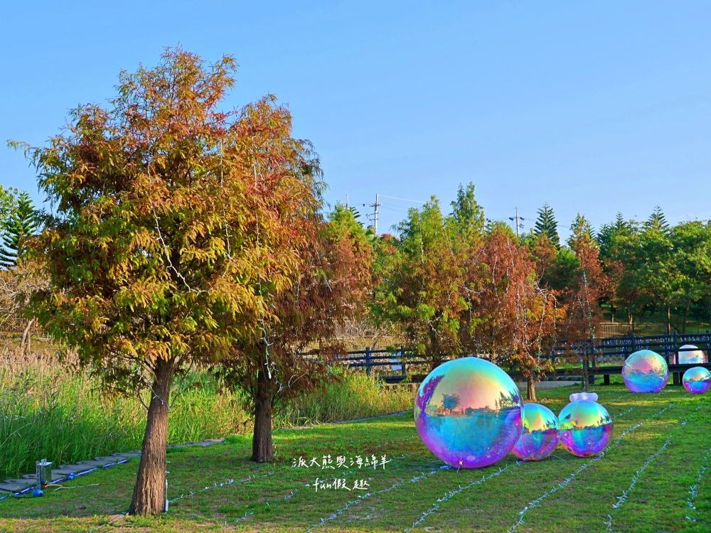 2025南投燈會 拾光豐稔︱貓貓蟲咖波X南投燈會十周年！炫彩煙火無人機x光之水舞x重磅新春特演୨୧周湯豪‧許富凱‧Ozone↪完整攻略懶人包：展區、十大亮點、節目表&交通方式✦咖波閃耀快閃店燈會限定款商品