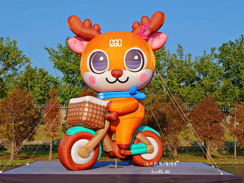 2025南投燈會 拾光豐稔︱貓貓蟲咖波X南投燈會十周年！炫彩煙火無人機x光之水舞x重磅新春特演୨୧周湯豪‧許富凱‧Ozone↪完整攻略懶人包：展區、十大亮點、節目表&交通方式✦咖波閃耀快閃店燈會限定款商品