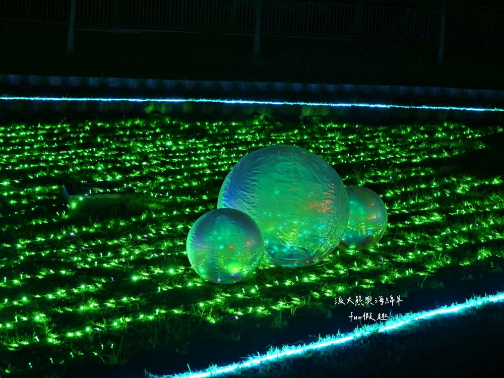 2025南投燈會 拾光豐稔︱貓貓蟲咖波X南投燈會十周年！炫彩煙火無人機x光之水舞x重磅新春特演୨୧周湯豪‧許富凱‧Ozone↪完整攻略懶人包：展區、十大亮點、節目表&交通方式✦咖波閃耀快閃店燈會限定款商品