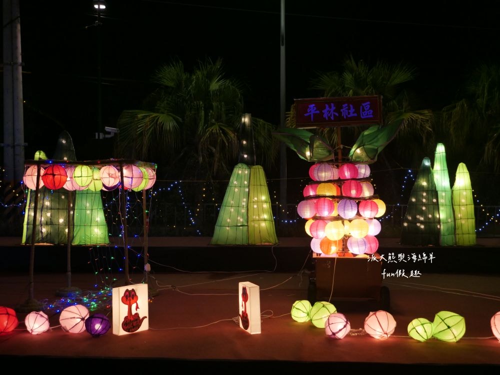 2025南投燈會 拾光豐稔︱貓貓蟲咖波X南投燈會十周年!炫彩煙火無人機x光之水舞x重磅新春特演୨୧周湯豪‧許富凱‧Ozone↪完整攻略懶人包:展區、十大亮點、節目表&交通方式✦咖波閃耀快閃店燈會限定款商品 - 第62張圖 2025南投燈會 拾光豐稔︱貓貓蟲咖波X南投燈會十周年!炫彩煙火無人機x光之水舞x重磅新春特演୨୧周湯豪‧許富凱‧Ozone↪完整攻略懶人包:展區、十大亮點、節目表&交通方式✦咖波閃耀快閃店燈會限定款商品