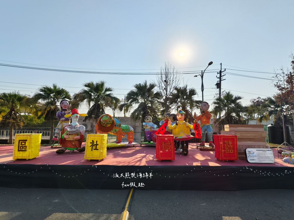 2025南投燈會 拾光豐稔︱貓貓蟲咖波X南投燈會十周年！炫彩煙火無人機x光之水舞x重磅新春特演୨୧周湯豪‧許富凱‧Ozone↪完整攻略懶人包：展區、十大亮點、節目表&交通方式✦咖波閃耀快閃店燈會限定款商品