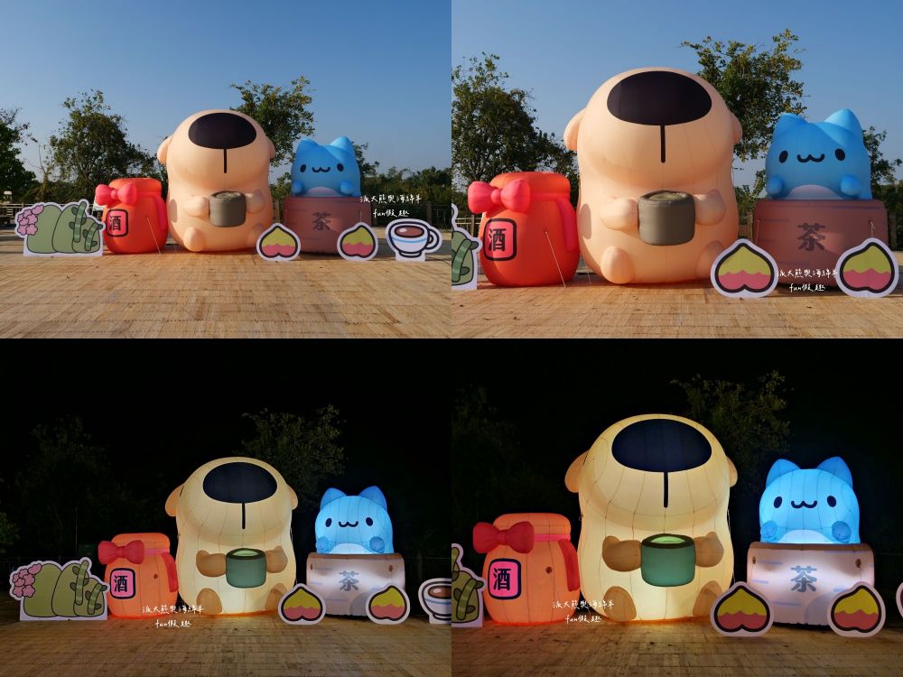 2025南投燈會 拾光豐稔︱貓貓蟲咖波X南投燈會十周年!炫彩煙火無人機x光之水舞x重磅新春特演୨୧周湯豪‧許富凱‧Ozone↪完整攻略懶人包:展區、十大亮點、節目表&交通方式✦咖波閃耀快閃店燈會限定款商品 - 第95張圖 2025南投燈會 拾光豐稔︱貓貓蟲咖波X南投燈會十周年!炫彩煙火無人機x光之水舞x重磅新春特演୨୧周湯豪‧許富凱‧Ozone↪完整攻略懶人包:展區、十大亮點、節目表&交通方式✦咖波閃耀快閃店燈會限定款商品