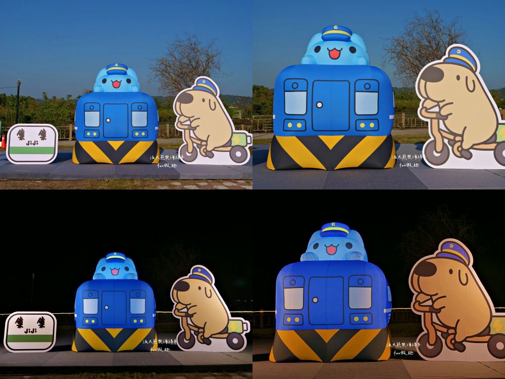 2025南投燈會 拾光豐稔︱貓貓蟲咖波X南投燈會十周年!炫彩煙火無人機x光之水舞x重磅新春特演୨୧周湯豪‧許富凱‧Ozone↪完整攻略懶人包:展區、十大亮點、節目表&交通方式✦咖波閃耀快閃店燈會限定款商品 - 第98張圖 2025南投燈會 拾光豐稔︱貓貓蟲咖波X南投燈會十周年!炫彩煙火無人機x光之水舞x重磅新春特演୨୧周湯豪‧許富凱‧Ozone↪完整攻略懶人包:展區、十大亮點、節目表&交通方式✦咖波閃耀快閃店燈會限定款商品