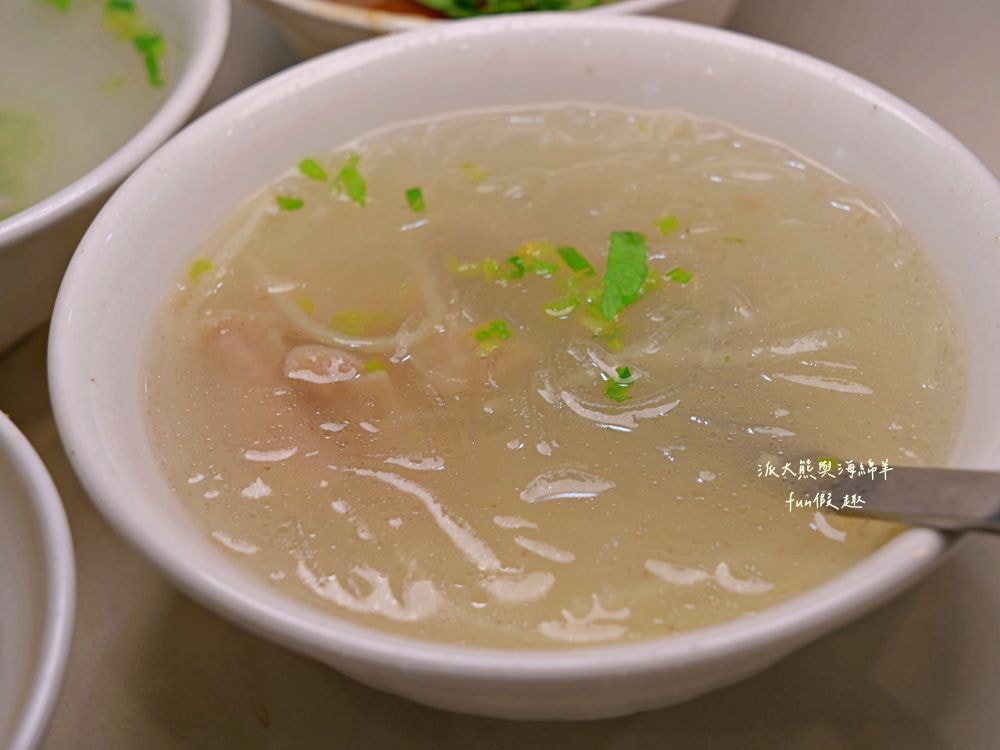 台中肉員｜臺中後火車站老字號美食，招牌肉圓皮Q肉香，每天開店都是爆滿人潮，飄香逾80年的古早好滋味!!!自2021入選米其林必比登推介，已連續進榜4年&曾獲中部美食嘉年華【全臺首圓】～