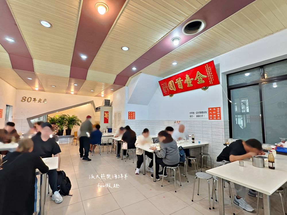 台中肉員｜臺中後火車站老字號美食，招牌肉圓皮Q肉香，每天開店都是爆滿人潮，飄香逾80年的古早好滋味!!!自2021入選米其林必比登推介，已連續進榜4年&曾獲中部美食嘉年華【全臺首圓】～