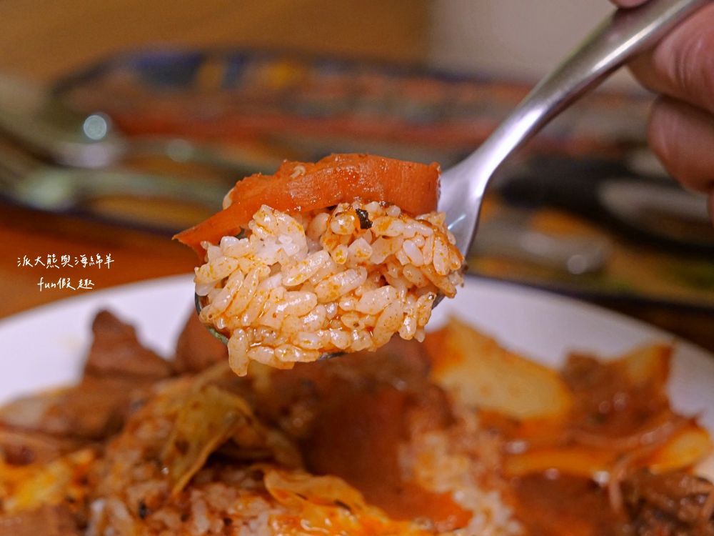 Old Germany德國餐廳｜花蓮竟有異國風味料理，溫馨家庭餐館完美呈現最經典德國美食，免飛歐洲就能享用道地德國豬腳，其他匈牙利式燉肉飯或香烤豬肋排也都真心大推!!!