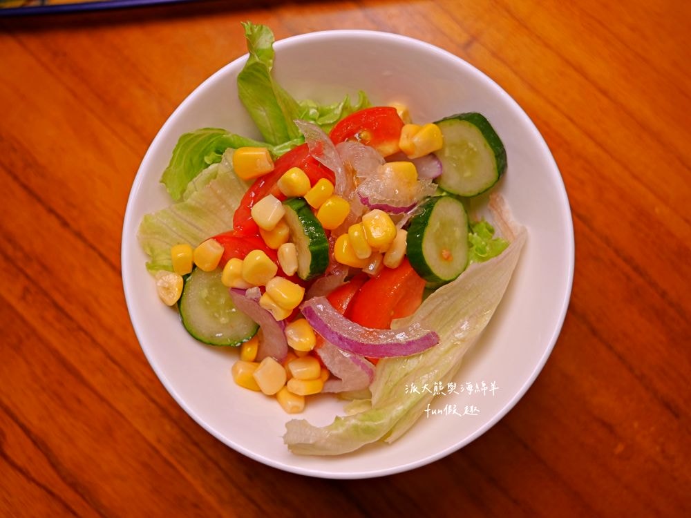 Old Germany德國餐廳｜花蓮竟有異國風味料理，溫馨家庭餐館完美呈現最經典德國美食，免飛歐洲就能享用道地德國豬腳，其他匈牙利式燉肉飯或香烤豬肋排也都真心大推!!!