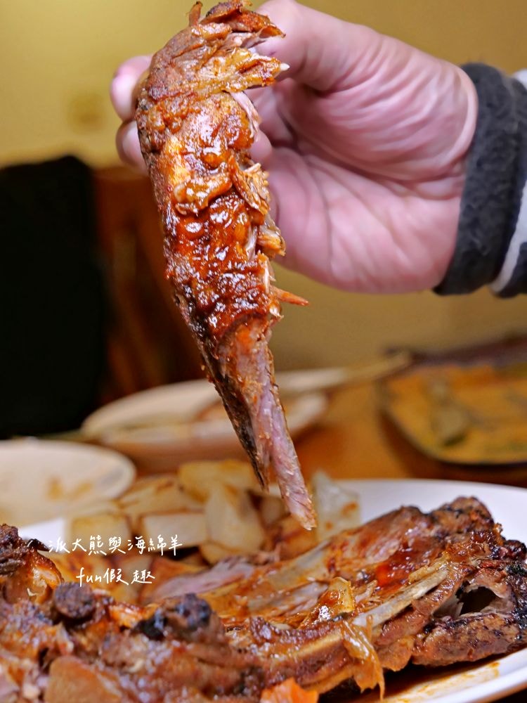Old Germany德國餐廳｜花蓮竟有異國風味料理，溫馨家庭餐館完美呈現最經典德國美食，免飛歐洲就能享用道地德國豬腳，其他匈牙利式燉肉飯或香烤豬肋排也都真心大推!!!