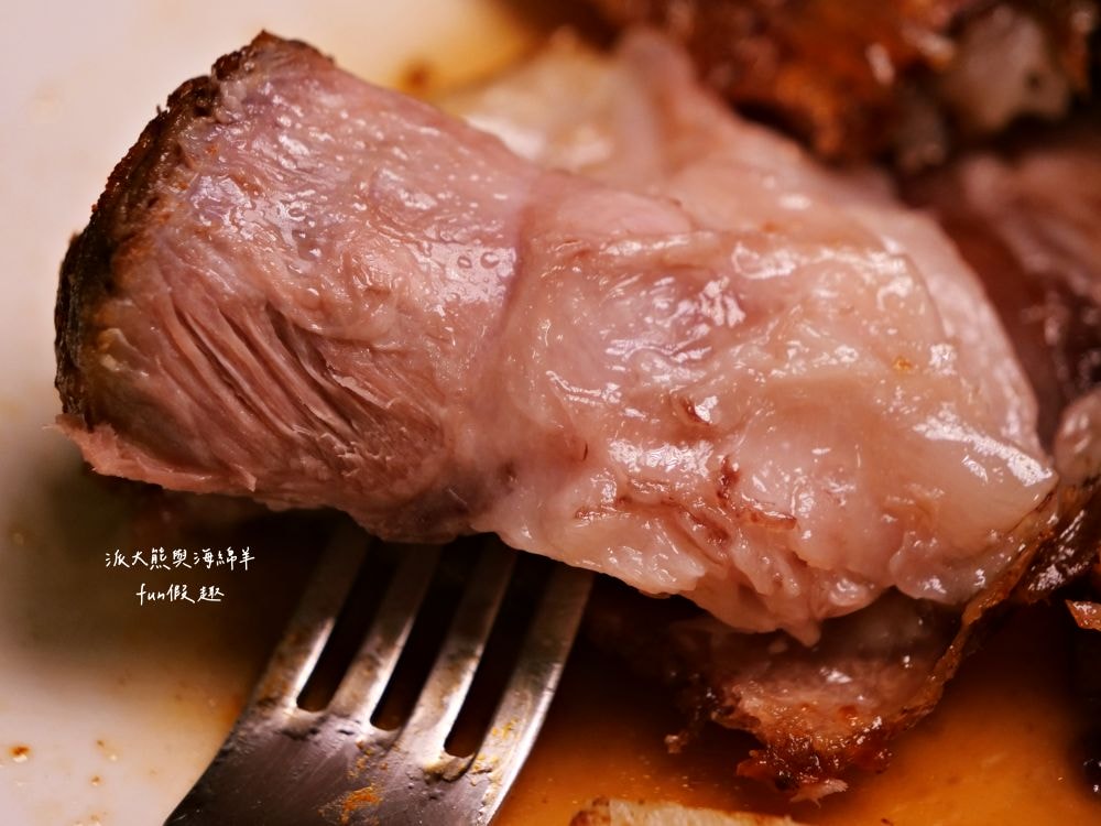 Old Germany德國餐廳｜花蓮竟有異國風味料理，溫馨家庭餐館完美呈現最經典德國美食，免飛歐洲就能享用道地德國豬腳，其他匈牙利式燉肉飯或香烤豬肋排也都真心大推!!!