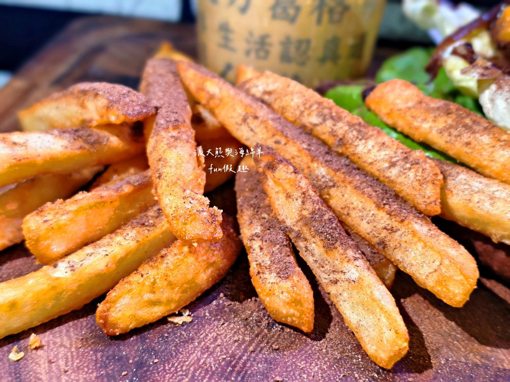 CHOCOBear巧克熊｜超人氣排隊美食，跟著環島行動餐車去旅行，感受香濃巧克力與經典漢堡跨界對撞，顛覆味蕾新體驗!!!（不定時全臺巡迴請關注臉書&IG貼文）@合作體驗