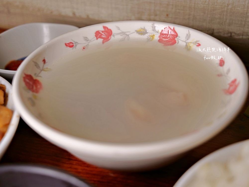 落成米糕｜傳承超過50年臺南在地老店，彈牙米糕、香濃滷汁，搭配四神湯神隊友，再加上濃濃人情味，編織出高人氣排隊美食!!!自2022入選米其林必比登推介，已連續進榜3年～）