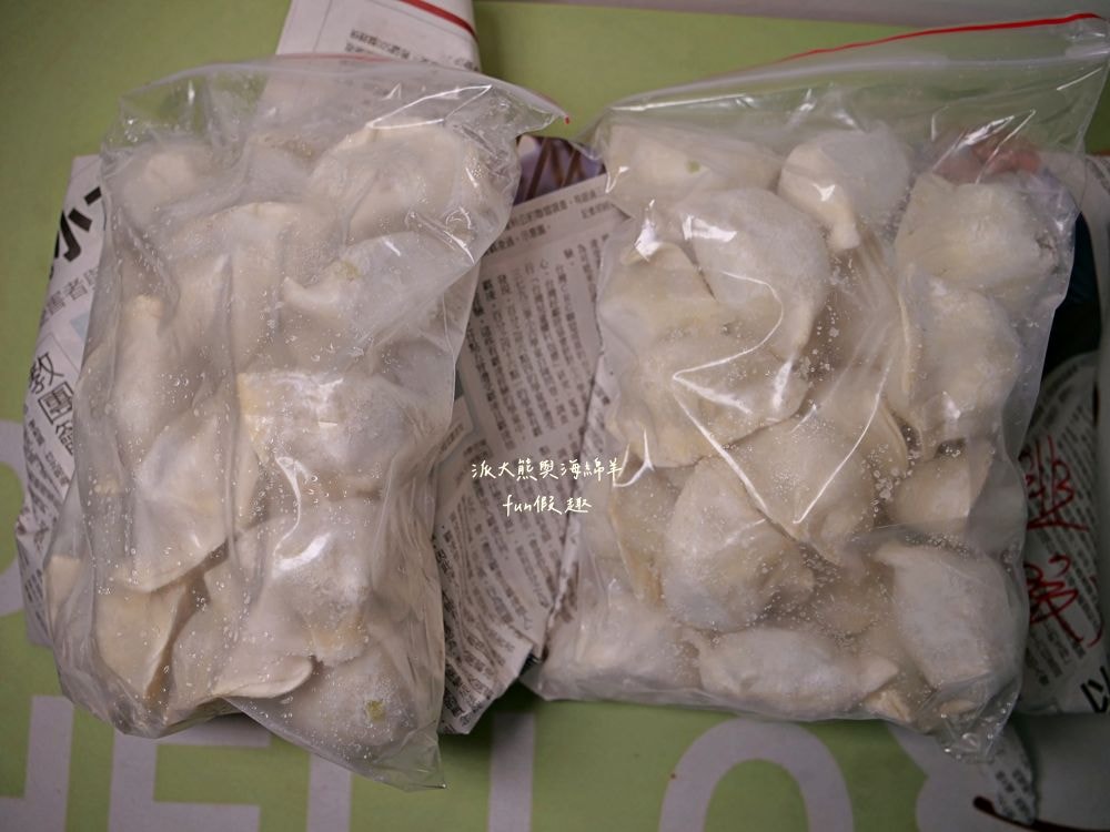 小青手工水餃|南投中興新村第三市場眷村美食,現包冷凍水餃推薦牛肉韭黃、鮮蝦韭黃,飽滿多汁超過癮!!!海綿家的愛~在家自己煮的好選擇,有許多口味、8種品項可選擇~ - 第13張圖 小青手工水餃|南投中興新村第三市場眷村美食,現包冷凍水餃推薦牛肉韭黃、鮮蝦韭黃,飽滿多汁超過癮!!!海綿家的愛~在家自己煮的好選擇,有許多口味、8種品項可選擇~