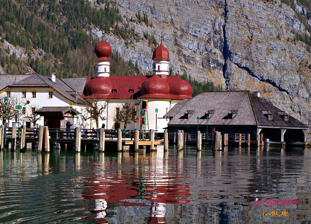 【2025德瑞旅遊】蜜月首選!真善美旅行社13天夢幻之旅:少女峰、馬特洪峰、新天鵝堡、國王湖一次滿足(含航班、穿搭與必買攻略) - 第15張圖 【2025德瑞旅遊】蜜月首選!真善美旅行社13天夢幻之旅:少女峰、馬特洪峰、新天鵝堡、國王湖一次滿足(含航班、穿搭與必買攻略)