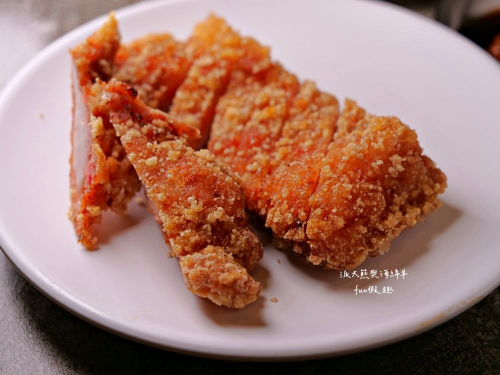 福泰飯桌 第三代｜台南中西區傳承三代，營業超過80年在地老店，香濃肉燥飯、香煎虱目魚肚及多樣化小菜，搭配舒適用餐環境，吃出最熟悉的家常味!!!（2022入選臺南米其林必比登推介，至今蟬聯3年）～