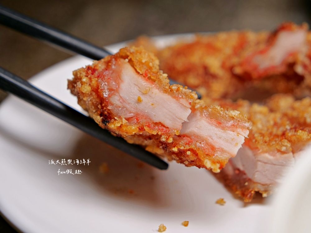 福泰飯桌 第三代｜台南中西區傳承三代，營業超過80年在地老店，香濃肉燥飯、香煎虱目魚肚及多樣化小菜，搭配舒適用餐環境，吃出最熟悉的家常味!!!（2022入選臺南米其林必比登推介，至今蟬聯3年）～