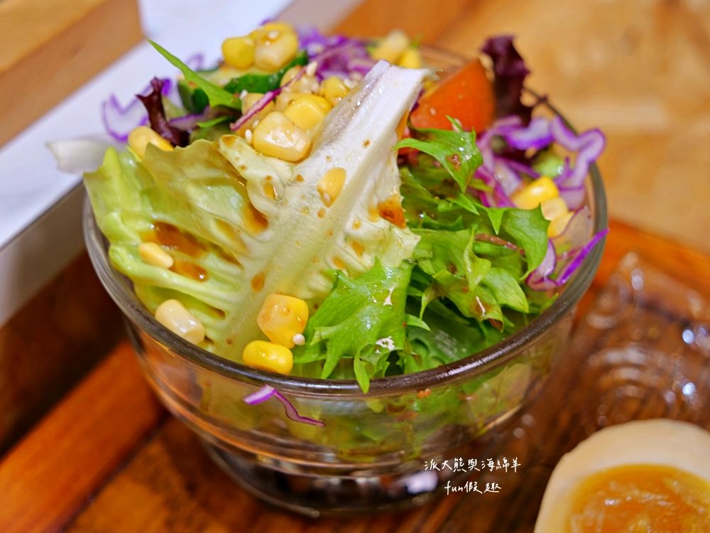 福滿蔬食堂｜蔬食料理也能驚艷味蕾，推薦創意手作壽司＆藥膳肉骨茶拉麵，連葷食族都愛的無肉料理，用餐環境溫馨，中興新村聚餐優質首選!!!（另提供會議餐盒及派對餐盒）～112年底開幕!