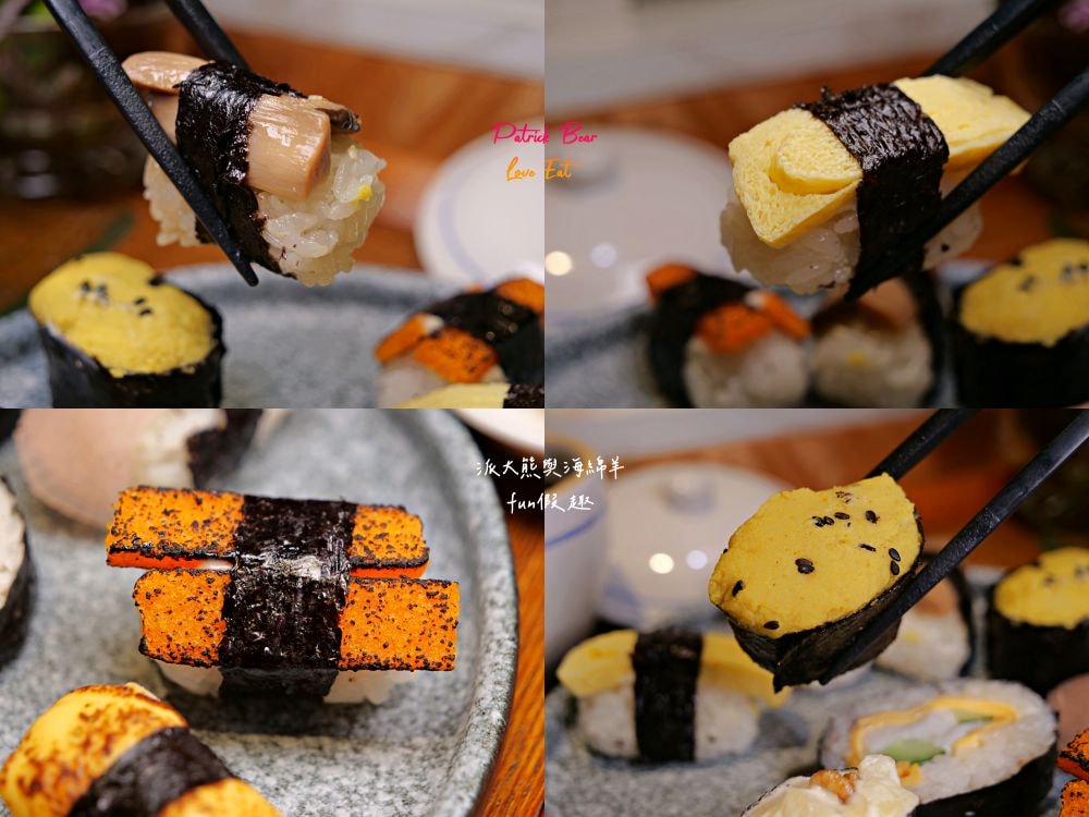 福滿蔬食堂|蔬食料理也能驚艷味蕾,推薦創意手作壽司&藥膳肉骨茶拉麵,連葷食族都愛的無肉料理,用餐環境溫馨,中興新村聚餐優質首選!!!(另提供會議餐盒及派對餐盒)~112年底開幕! - 第32張圖 福滿蔬食堂|蔬食料理也能驚艷味蕾,推薦創意手作壽司&藥膳肉骨茶拉麵,連葷食族都愛的無肉料理,用餐環境溫馨,中興新村聚餐優質首選!!!(另提供會議餐盒及派對餐盒)~112年底開幕!