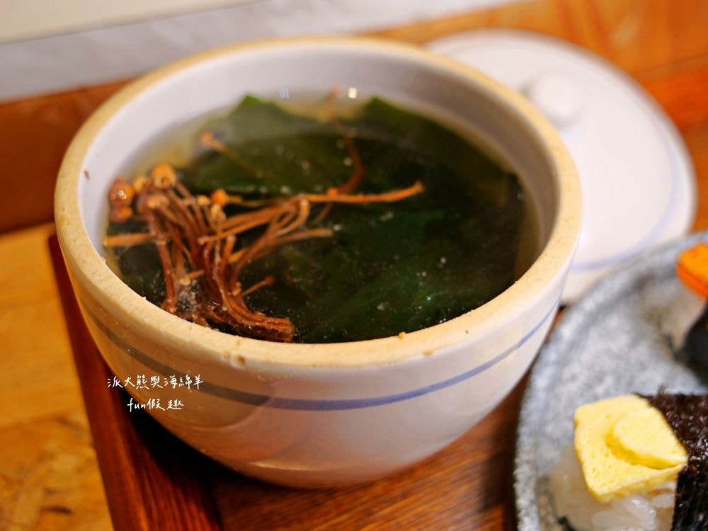 福滿蔬食堂｜蔬食料理也能驚艷味蕾，推薦創意手作壽司＆藥膳肉骨茶拉麵，連葷食族都愛的無肉料理，用餐環境溫馨，中興新村聚餐優質首選!!!（另提供會議餐盒及派對餐盒）～112年底開幕!