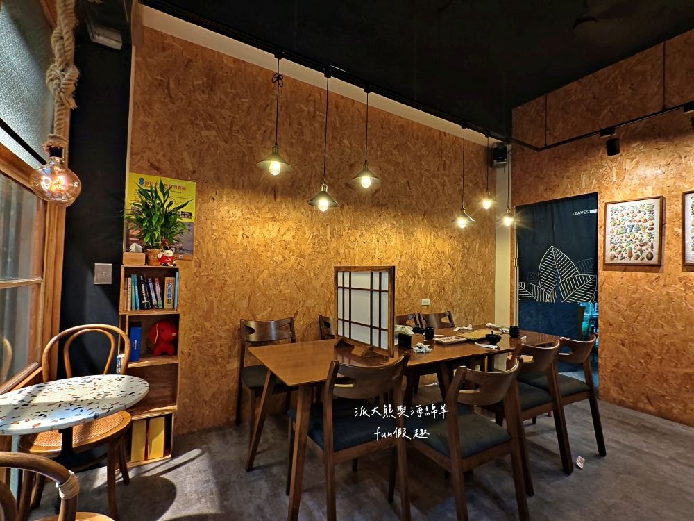 福滿蔬食堂｜蔬食料理也能驚艷味蕾，推薦創意手作壽司＆藥膳肉骨茶拉麵，連葷食族都愛的無肉料理，用餐環境溫馨，中興新村聚餐優質首選!!!（另提供會議餐盒及派對餐盒）～112年底開幕!