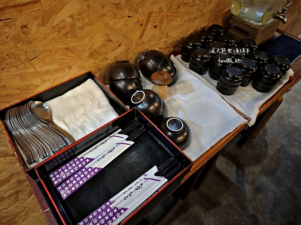 福滿蔬食堂｜蔬食料理也能驚艷味蕾，推薦創意手作壽司＆藥膳肉骨茶拉麵，連葷食族都愛的無肉料理，用餐環境溫馨，中興新村聚餐優質首選!!!（另提供會議餐盒及派對餐盒）～112年底開幕!