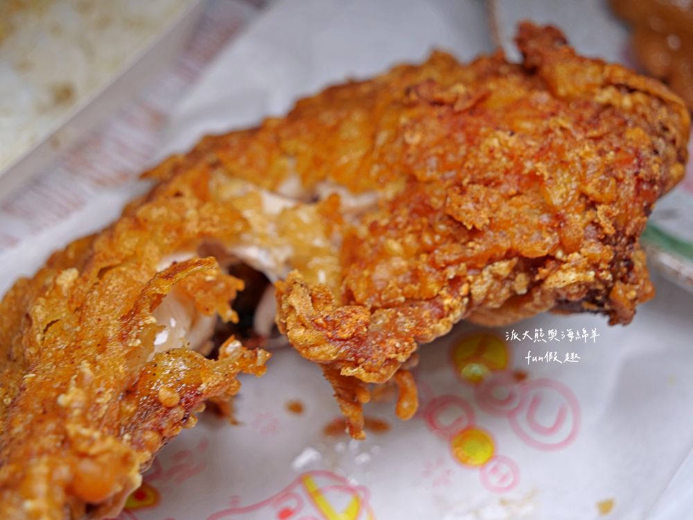 國興排骨|南投中興新村老字號人氣便當店,招牌香酥排骨讓人吮指回味,百吃不膩古早好滋味!海綿羊從小吃到大😆~創立於民國54年 - 第24張圖 國興排骨|南投中興新村老字號人氣便當店,招牌香酥排骨讓人吮指回味,百吃不膩古早好滋味!海綿羊從小吃到大😆~創立於民國54年