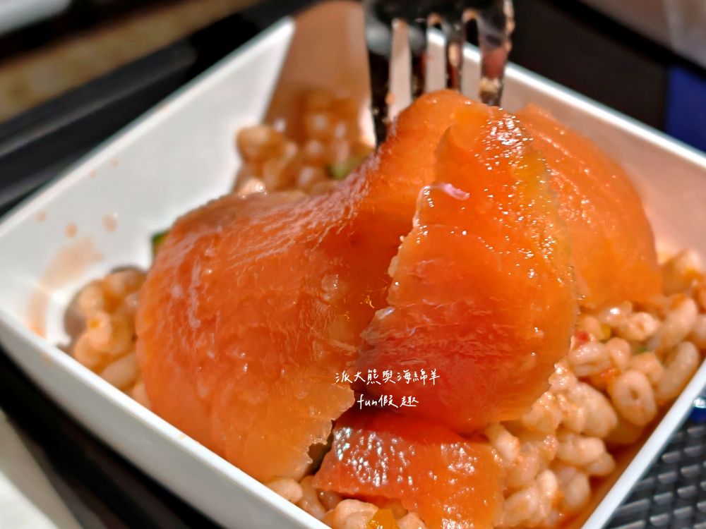 新航飛機餐全紀錄︱新加坡航空經濟艙餐點 餐食初體驗～2025春季德瑞13日夢幻跟團︱DAY1-2