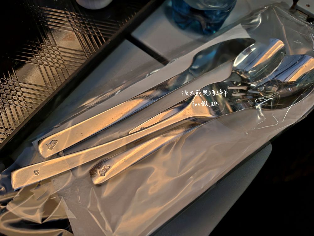 新航飛機餐全紀錄︱新加坡航空經濟艙餐點 餐食初體驗～2025春季德瑞13日夢幻跟團︱DAY1-2